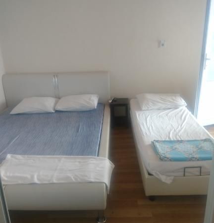 Erkin Apart Hotel Karsiyaka  Buitenkant foto