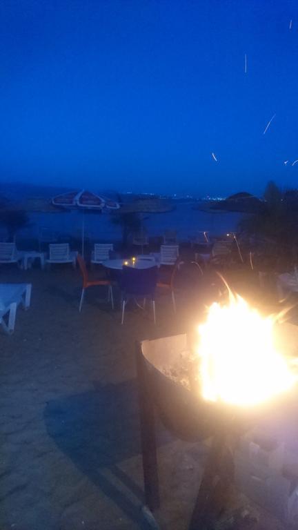 Erkin Apart Hotel Karsiyaka  Buitenkant foto