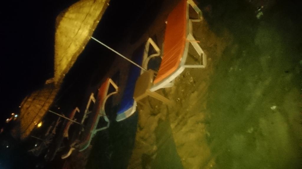 Erkin Apart Hotel Karsiyaka  Buitenkant foto