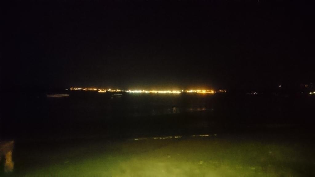 Erkin Apart Hotel Karsiyaka  Buitenkant foto